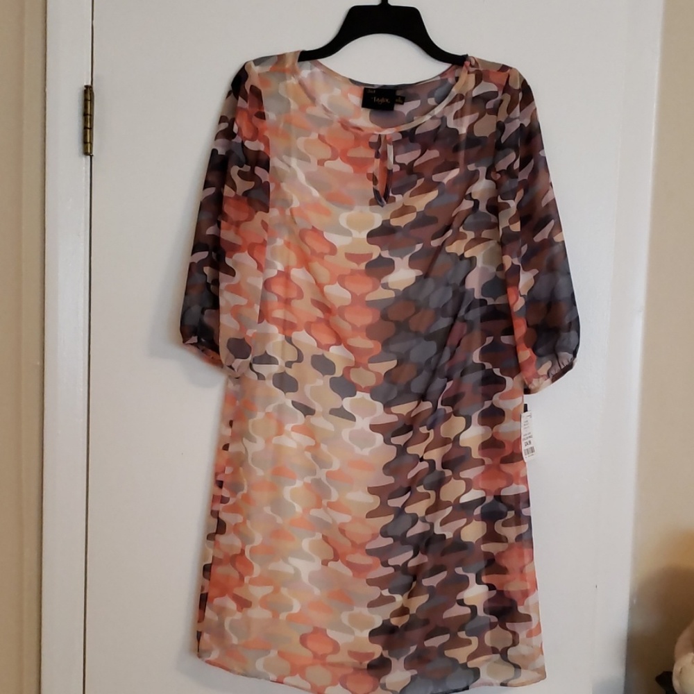 Party Dress